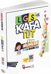 LGS Fen Bilimleri Soru Bankası - 1