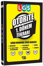 LGS Otorite 1. Dönem Tekrarı - 1