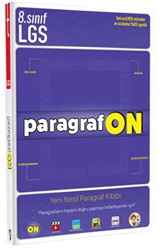 LGS ParagrafON - 1