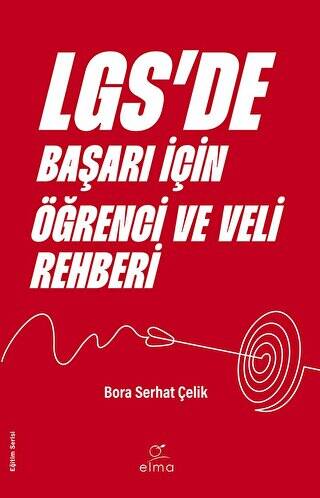 LGS’de Başarı İçin Öğrenci ve Veli Rehberi - 1