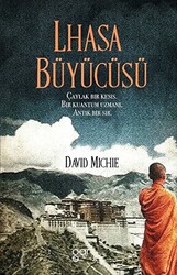 Lhasa Büyücüsü - 1