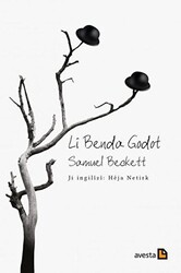 Li Benda Godot - 1