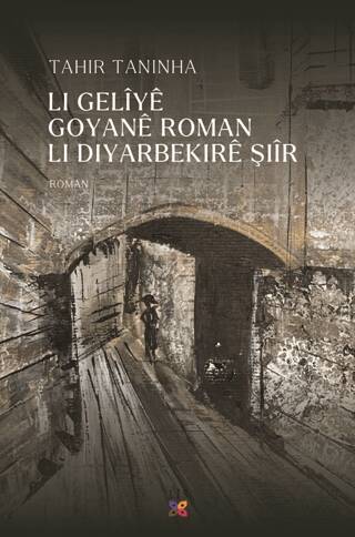 Li Geliye Goyane Roman Li Diyarbekire Şiir - 1