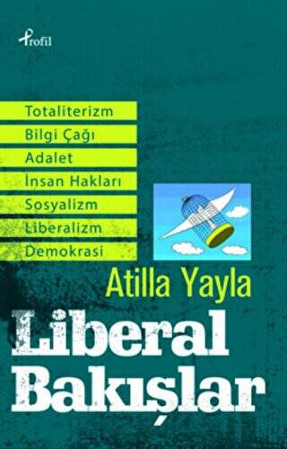 Liberal Bakışlar - 1