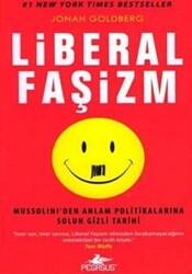 Liberal Faşizm - 1