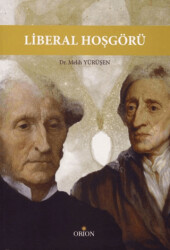 Liberal Hoşgörü - Orion Kitabevi