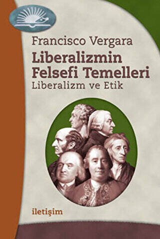 Liberalizmin Felsefi Temelleri - 1