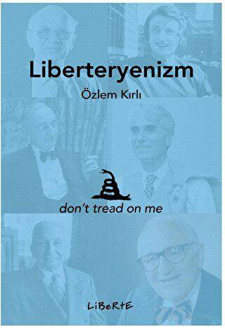 Liberteryenizm - 1