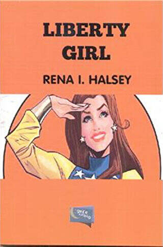 Liberty Girl - 1
