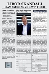 Libor Skandalı - İyidüşün Yayınları
