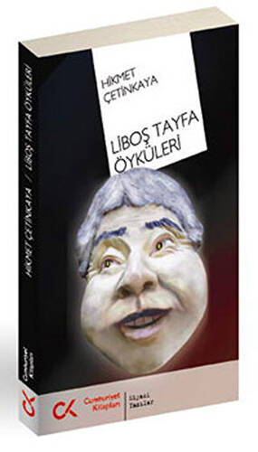 Liboş Tayfa Öyküleri - 1
