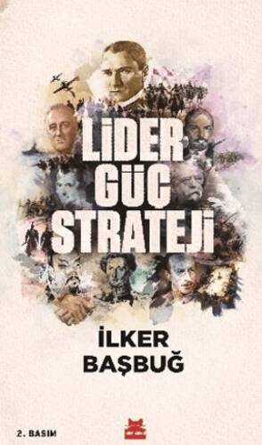 Lider, Güç, Strateji - 1