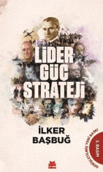 Lider, Güç, Strateji - Kırmızı Kedi Yayınevi