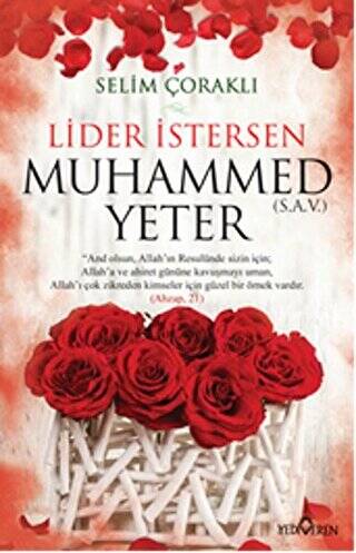Lider İstersen Muhammed Yeter - 1
