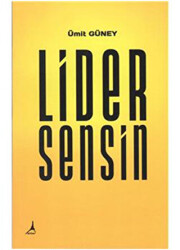 Lider Sensin - Alter Yayıncılık