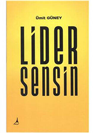 Lider Sensin - 1