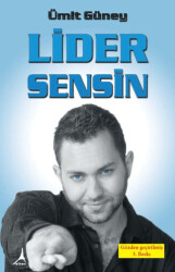 Lider Sensin - Alter Yayıncılık