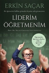 Liderim Öğretmenim - Cinius Yayınları