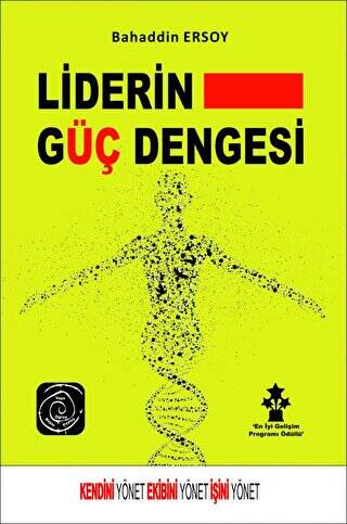 Liderin Güç Dengesi - 1
