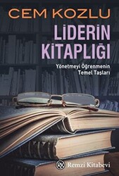 Liderin Kitaplığı - 1