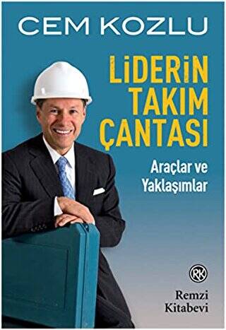 Liderin Takım Çantası - 1