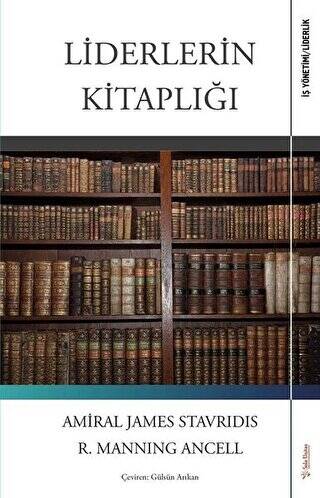 Liderlerin Kitaplığı - 1