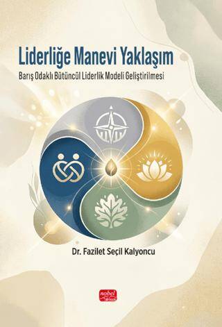 Liderliğe Manevi Yaklaşım - 1