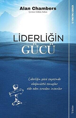 Liderliğin Gücü - 1