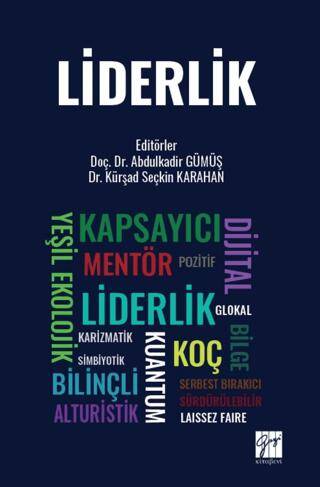 Liderlik - 1