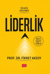 Liderlik - Nobel Bilimsel Eserler