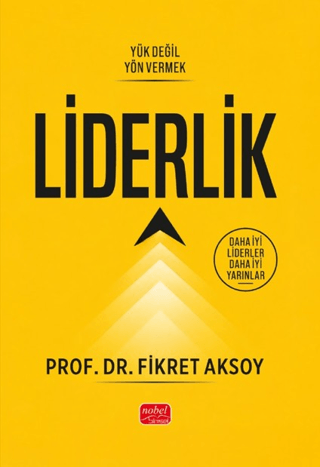 Liderlik - 1
