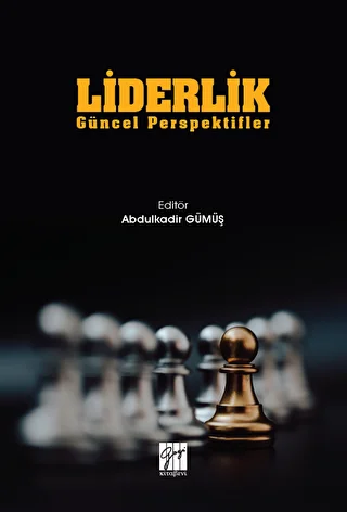 Liderlik - 1