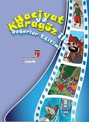 Liderlik - Hacivat ve Karagöz İle Değerler Eğitimi - 1