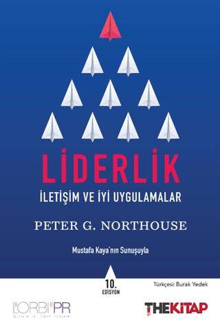 Liderlik - İletişim ve İyi Uygulamalar - 1