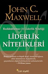 Liderlik Nitelikleri - 1