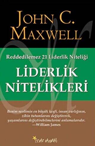 Liderlik Nitelikleri - 1