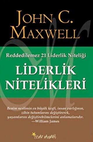 Liderlik Nitelikleri - 1