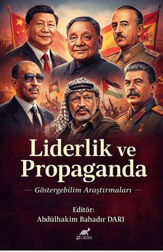 Liderlik ve Propaganda - 1