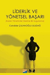 Liderlik ve Yönetsel Başarı - 1