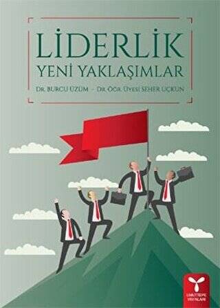 Liderlik Yeni Yaklaşımlar - 1