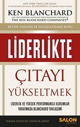 Liderlikte Çıtayı Yükseltmek - Salon Yayınları