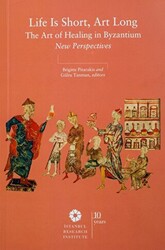 Life is Short, Art Long: The Art of Healing in Byzantium - 1