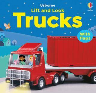 Lift and Look Trucks - 1