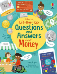 Lift-the-flap Questions and Answers: About Money - 1