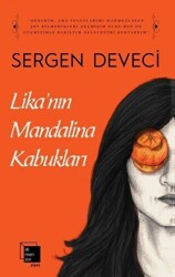 Lika`nın Mandalina Kabukları - Dimensio Yayınları