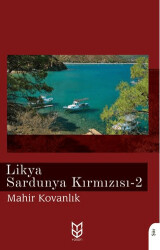 Likya Sardunya Kırmızısı 2 - 1