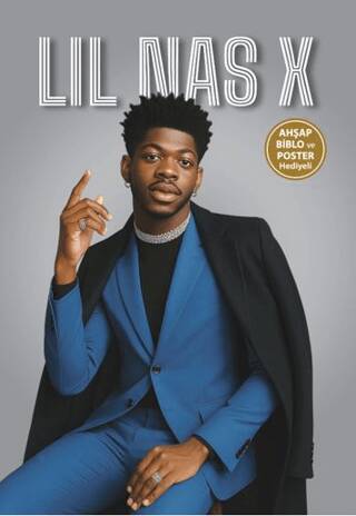 Lil Nas X - 1