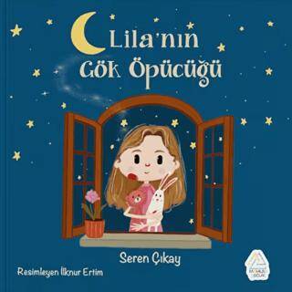 Lila`nın Gök Öpücüğü - 1