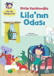 Lila`nın Odası - 1