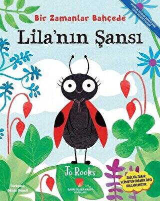 Lila’nın Şansı - 1